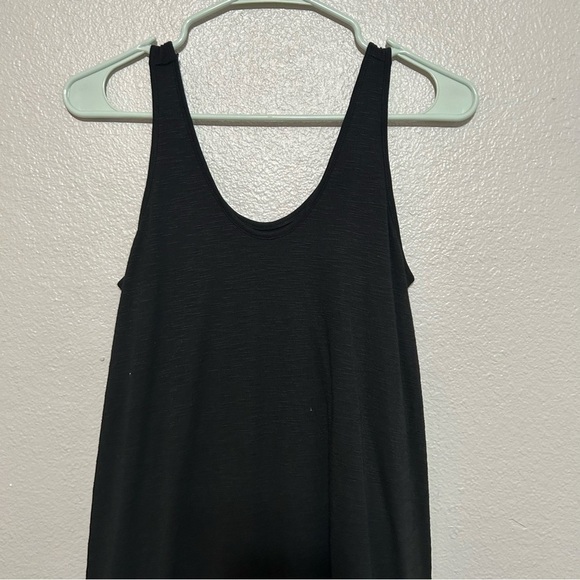 Michael Stars Black Tassel Romper NEW NWT - Picture 4 of 10